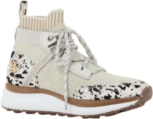 OTBT Women's Hybrid High Top Sneaker