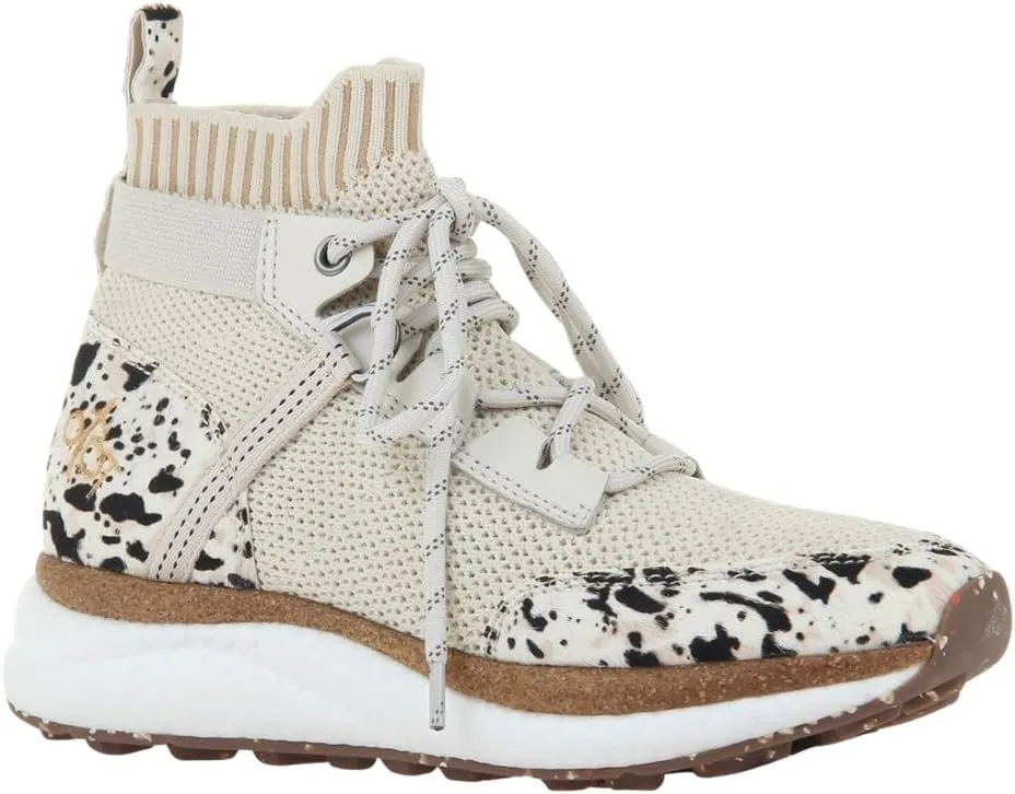 OTBT Women's Hybrid High Top Sneaker