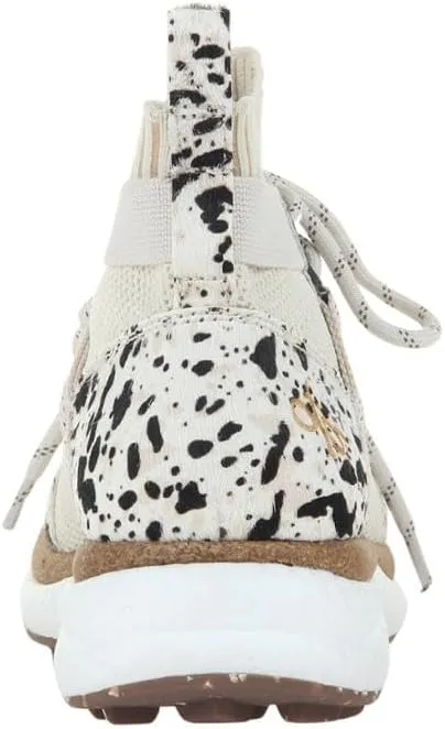 OTBT Women's Hybrid High Top Sneaker