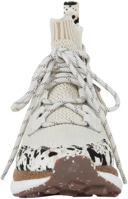 OTBT Women's Hybrid High Top Sneaker