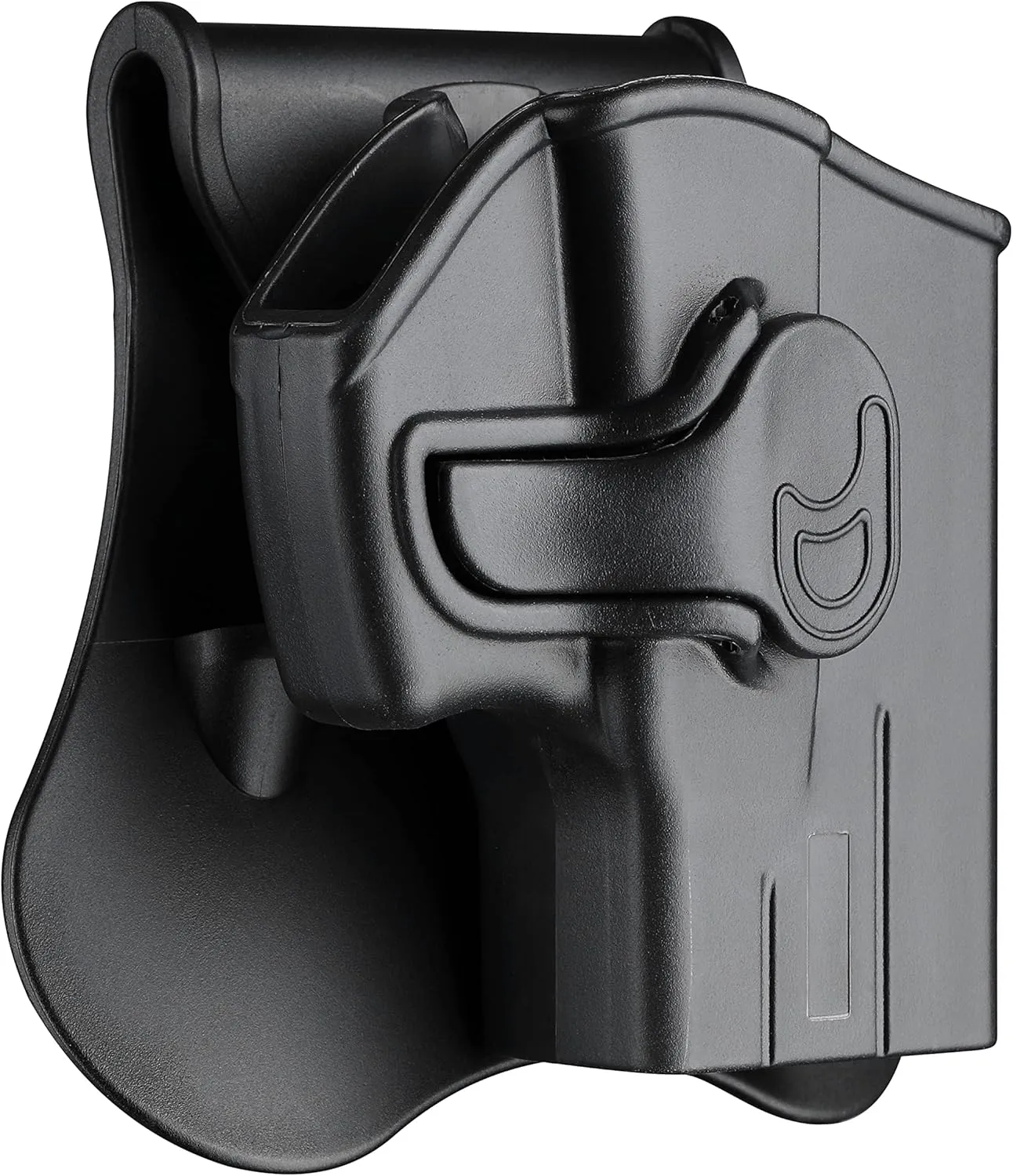 OWB Holster for Taurus G2 G2C G2S G3 G3C G3X G3XL TX22 Compact, Optics Cut & Red Dot Sight Ready(No Laser), Right Handed