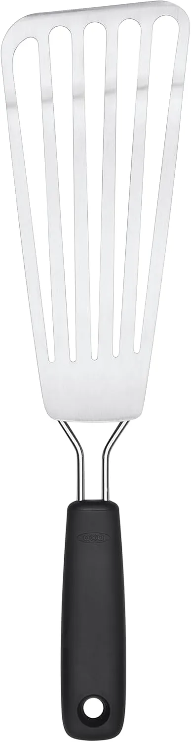OXO Good Grips Stainless Steel Fish Turner