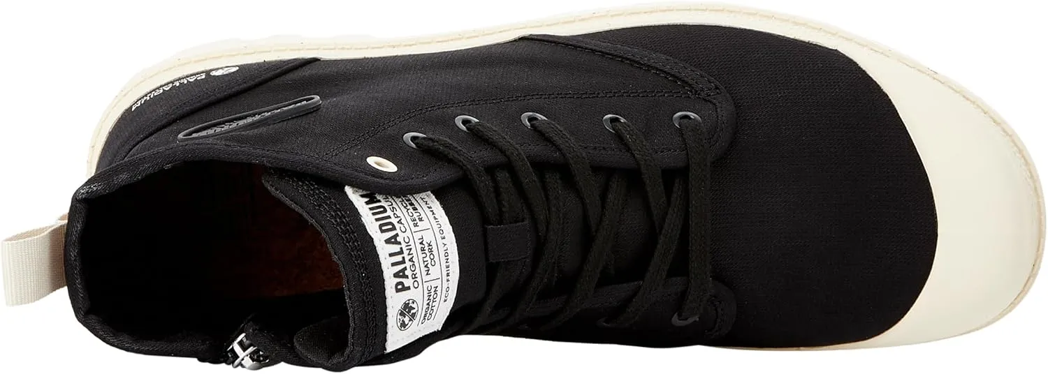 Palladium Men's Mid-top Sneaker