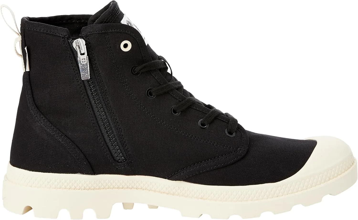 Palladium Men's Mid-top Sneaker