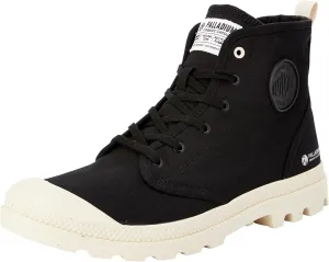 Palladium Men's Mid-top Sneaker