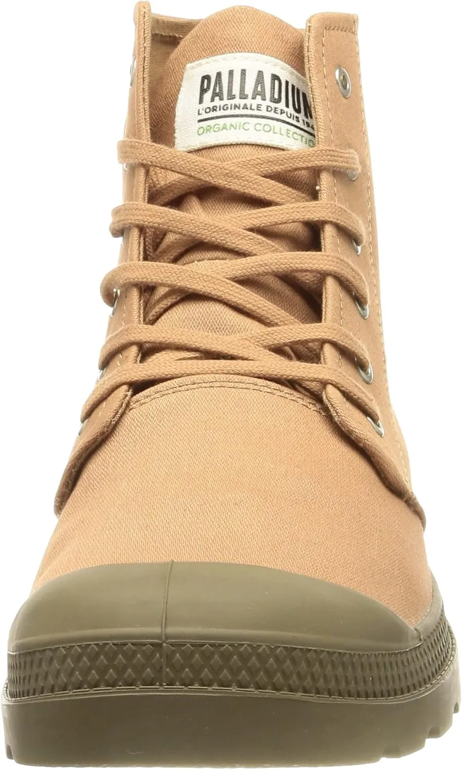 PALLADIUM Unisex-Adult Hi-top Baskets Sneaker