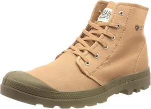 PALLADIUM Unisex-Adult Hi-top Baskets Sneaker