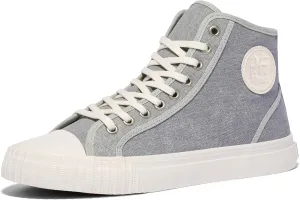 PF Flyers Unisex Center High-Top Sneaker