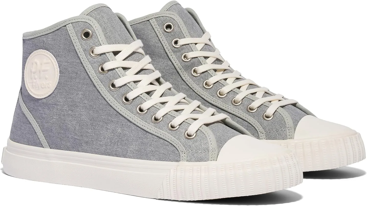PF Flyers Unisex Center High-Top Sneaker