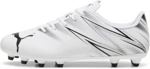 PUMA Men's Attacanto Firm Artificial Ground Sneaker