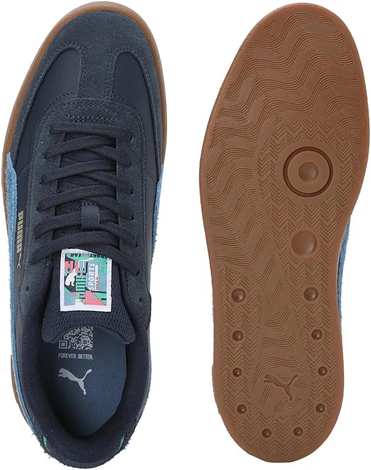 PUMA Unisex-Adult Low-top Sneaker