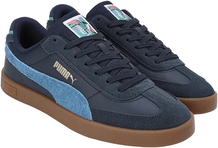PUMA Unisex-Adult Low-top Sneaker
