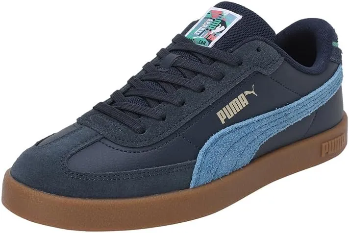 PUMA Unisex-Adult Low-top Sneaker