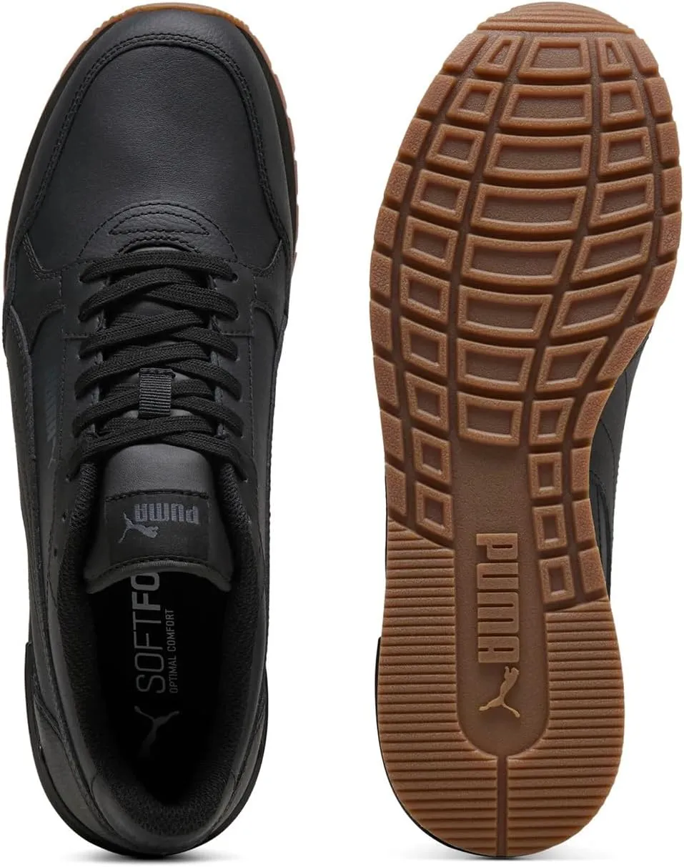 PUMA Unisex-Adult Low-Top Sneaker