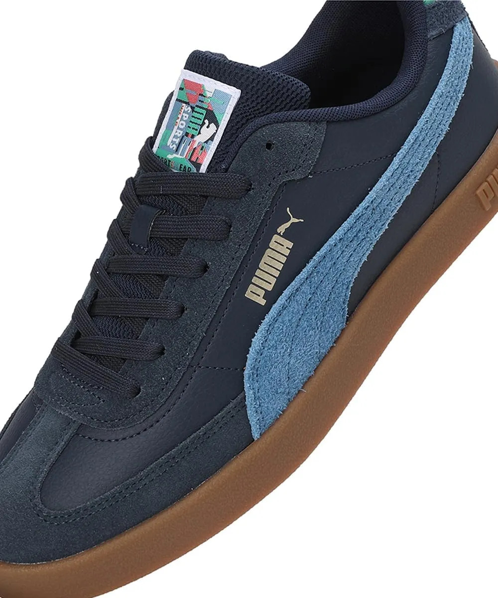 PUMA Unisex-Adult Low-top Sneaker