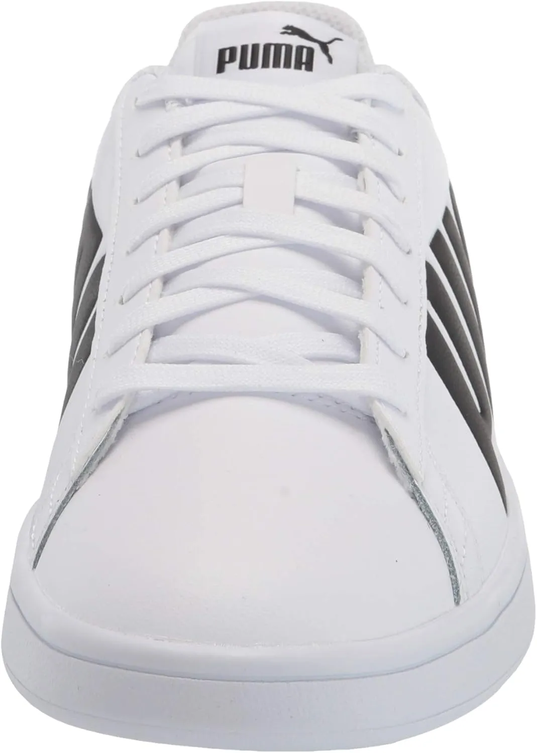 PUMA Unisex-Adult Smash V2 Sneaker