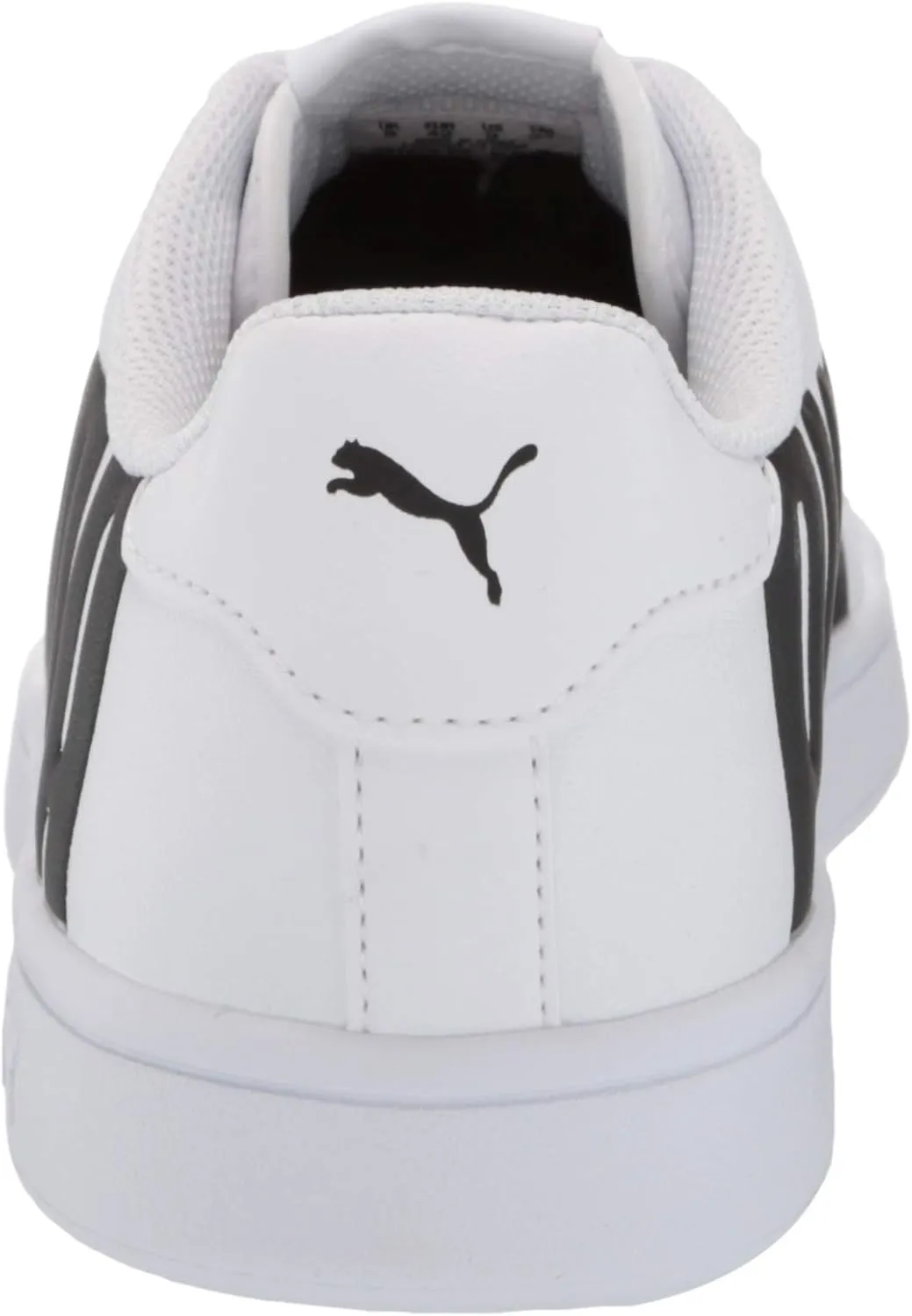 PUMA Unisex-Adult Smash V2 Sneaker