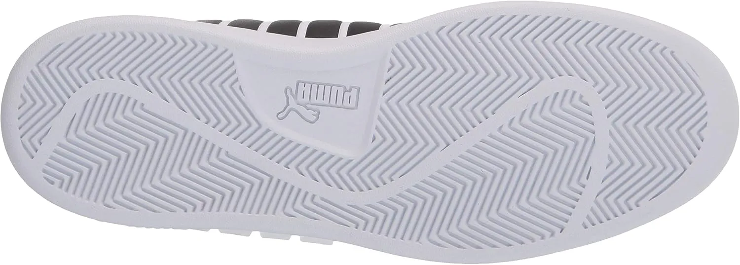 PUMA Unisex-Adult Smash V2 Sneaker