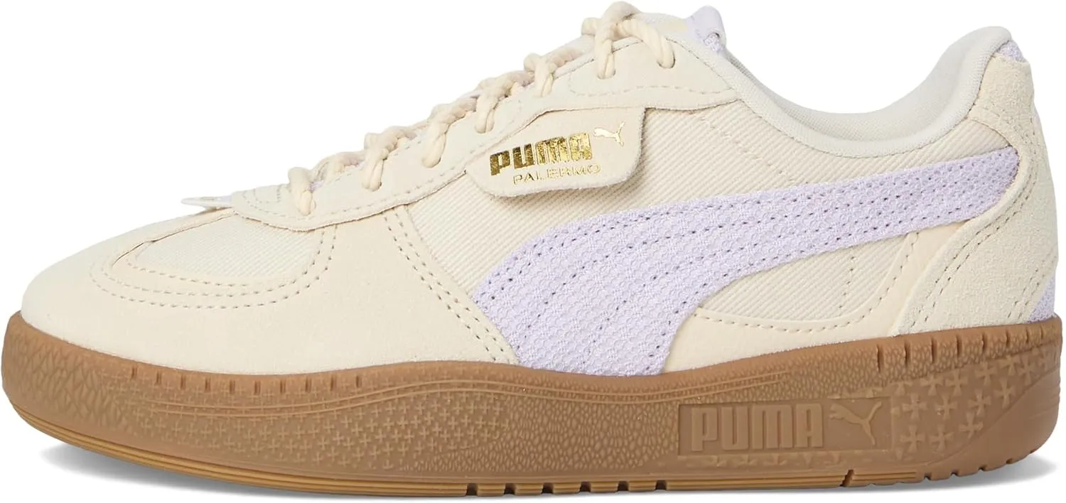PUMA Unisex-Child Palermo Moda (Big Kid) Sneaker