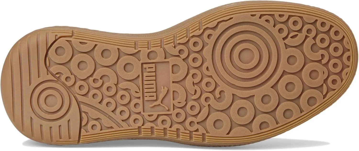 PUMA Unisex-Child Palermo Moda (Big Kid) Sneaker