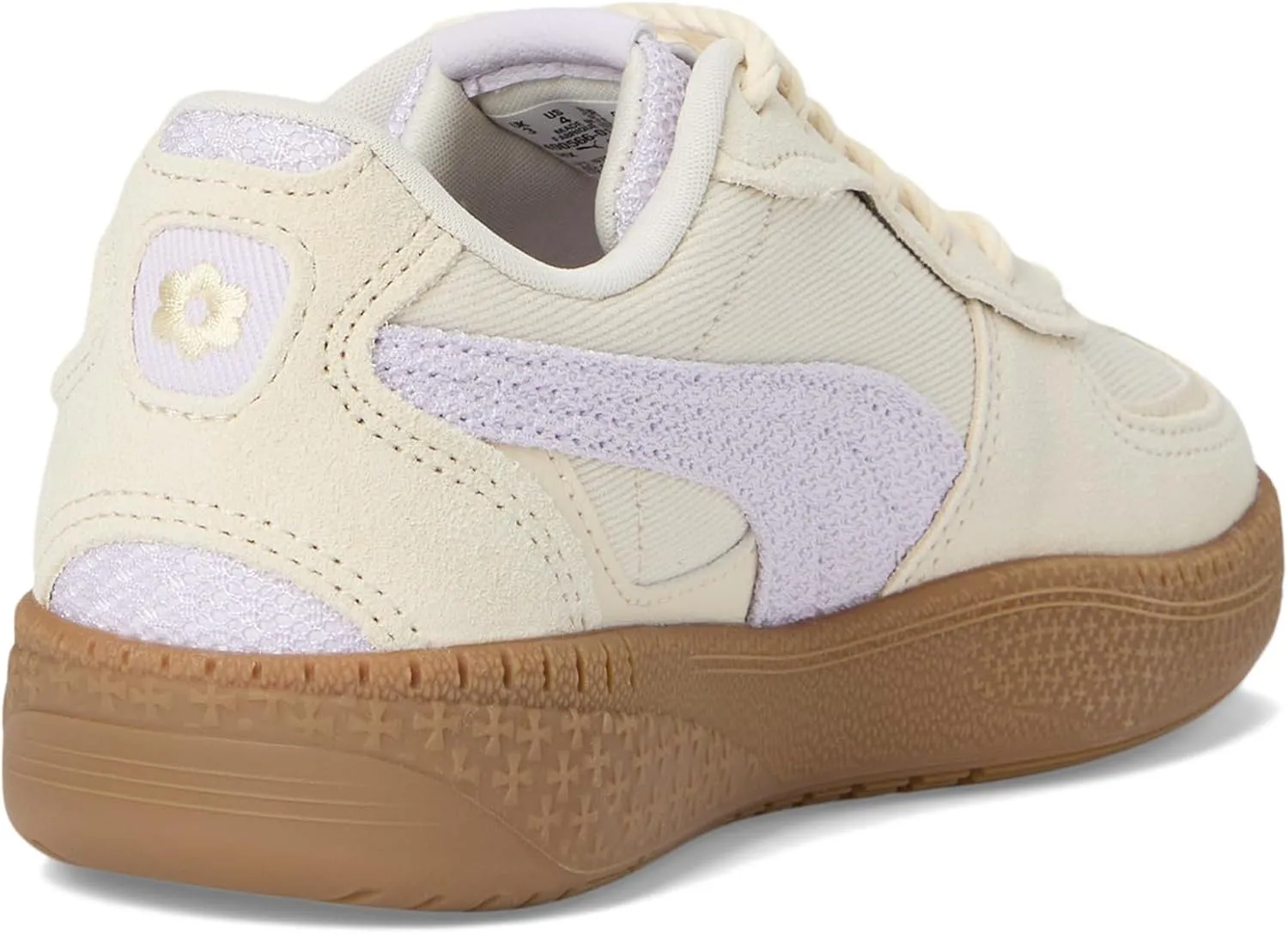 PUMA Unisex-Child Palermo Moda (Big Kid) Sneaker