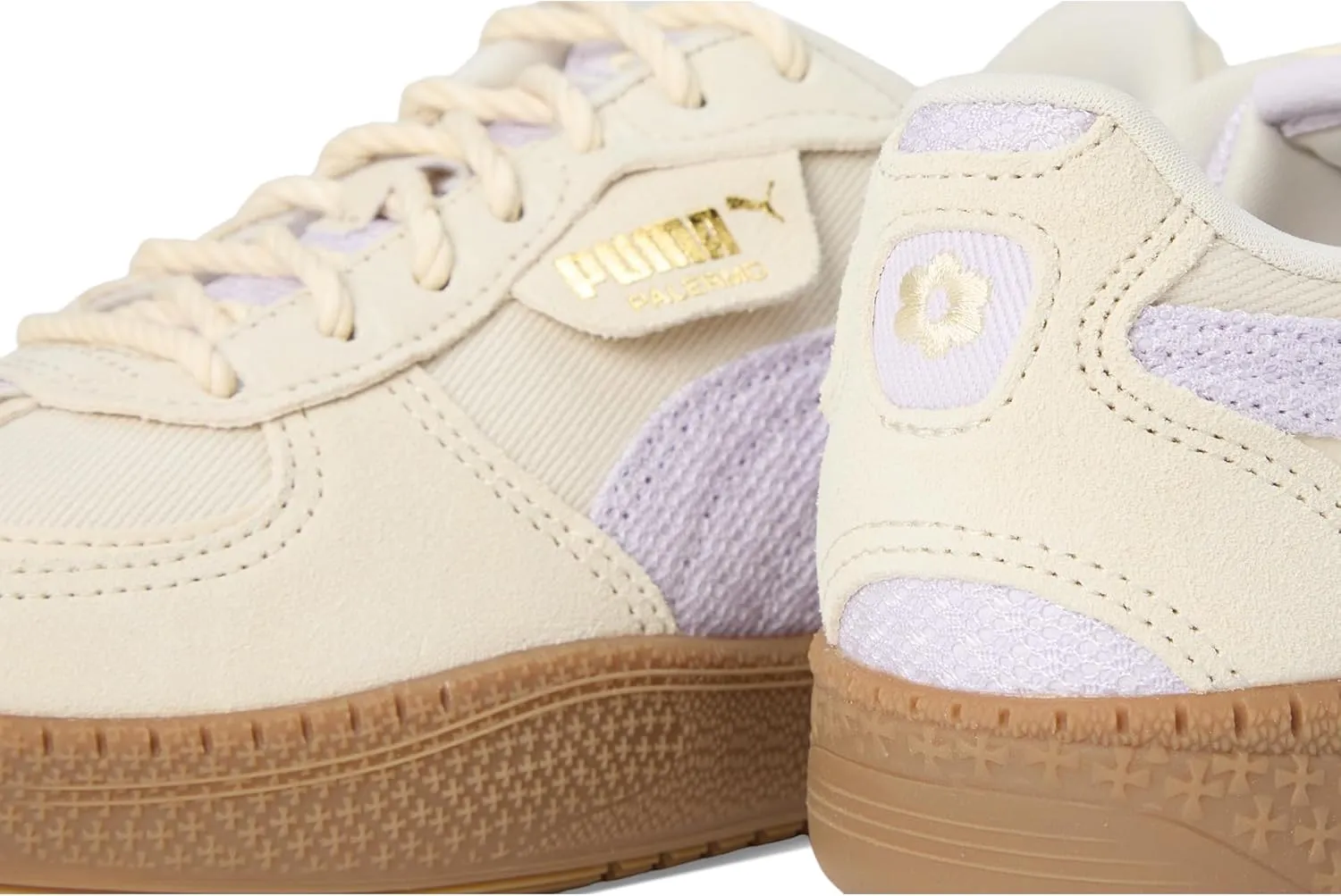 PUMA Unisex-Child Palermo Moda (Big Kid) Sneaker