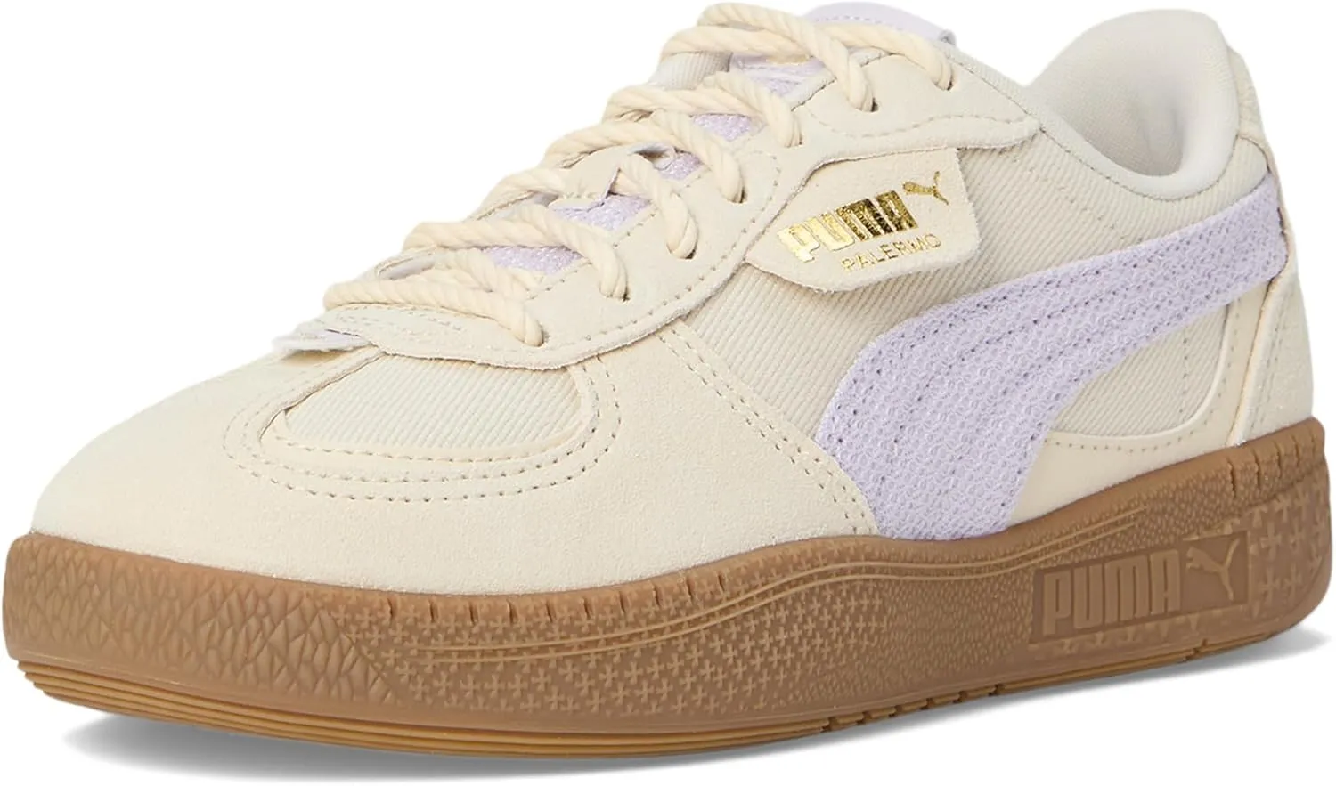 PUMA Unisex-Child Palermo Moda (Big Kid) Sneaker