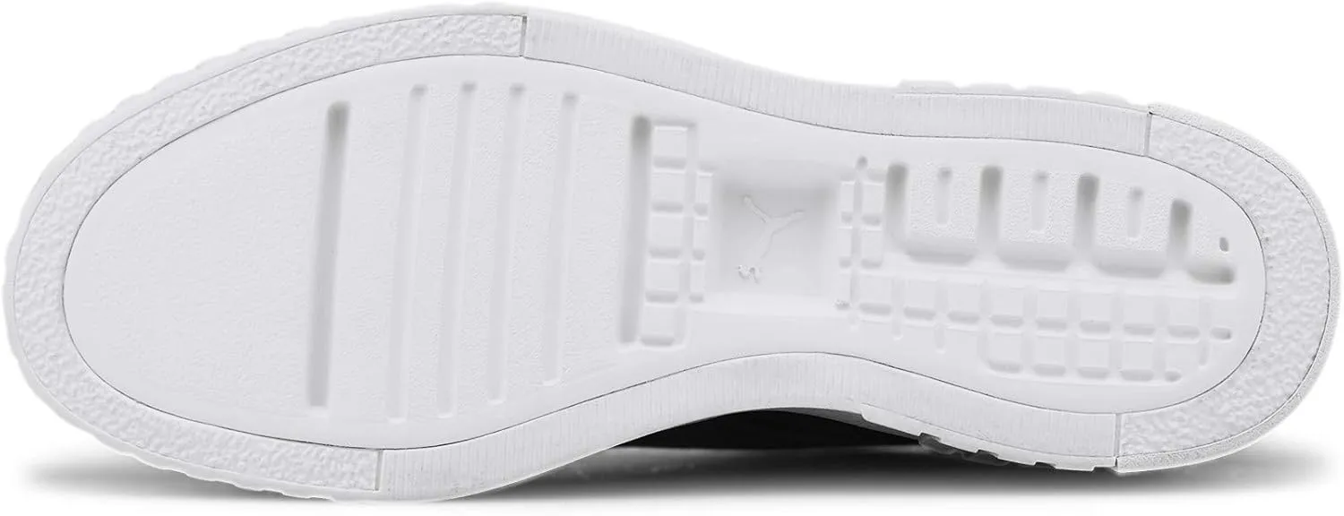 PUMA Women's Cali Wedge Sneaker, AD Template Size