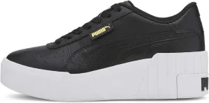 PUMA Women's Cali Wedge Sneaker, AD Template Size