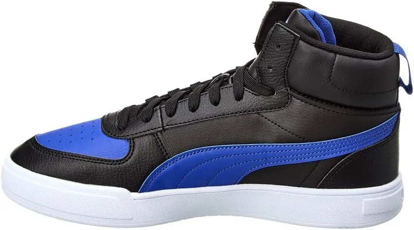 PUMA Women's Caven Mid Sneaker