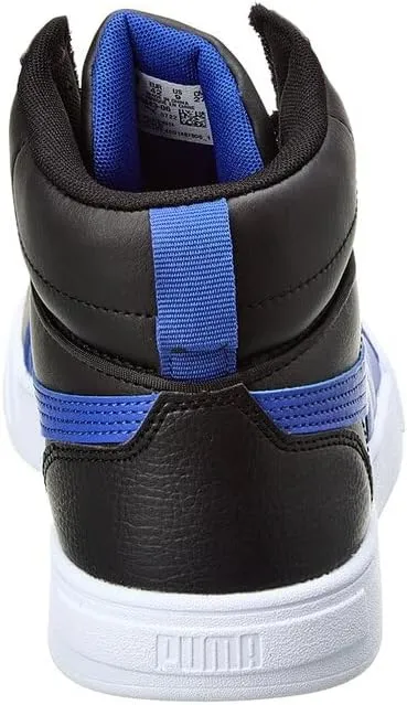 PUMA Women's Caven Mid Sneaker