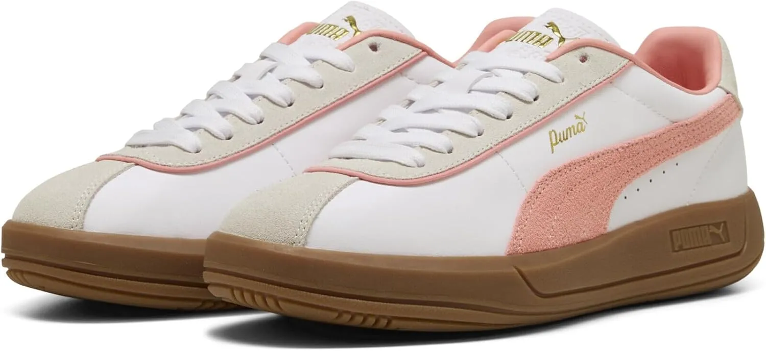 PUMA Women's Low-Top Sneaker