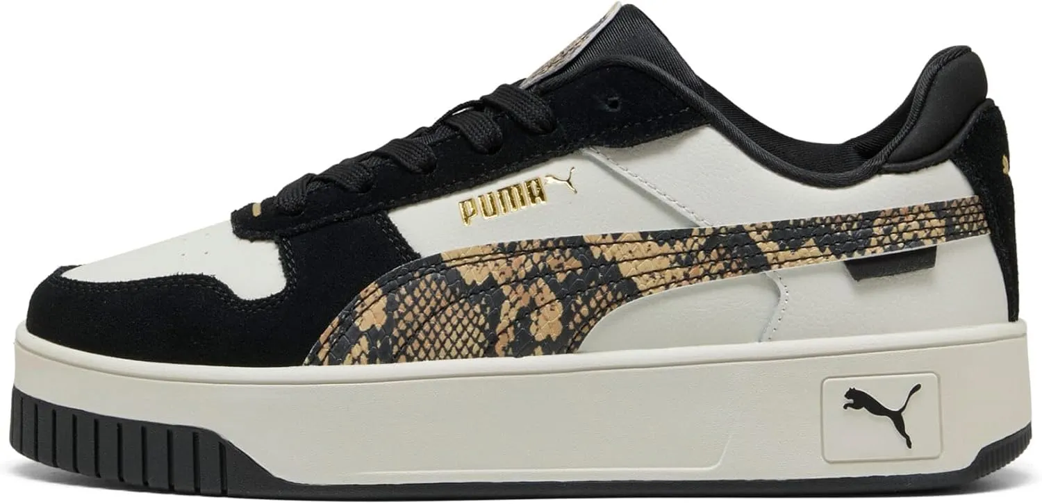 PUMA Women's Low-Top Sneaker