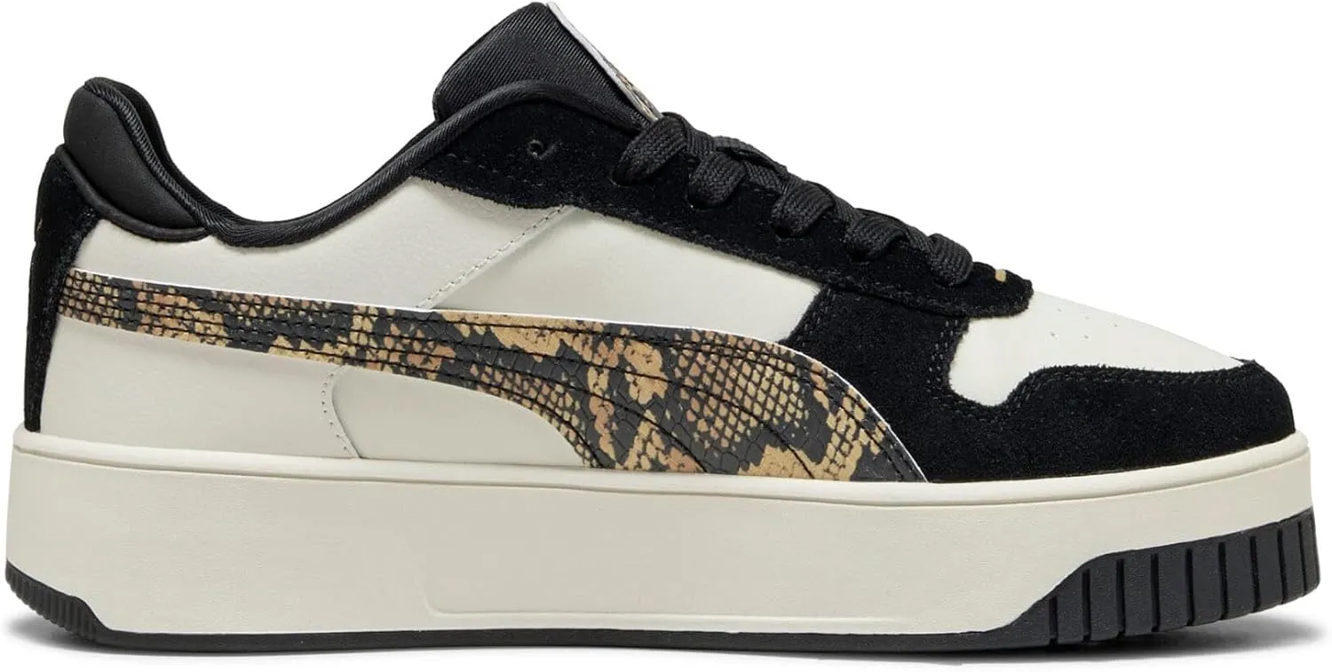 PUMA Women's Low-Top Sneaker
