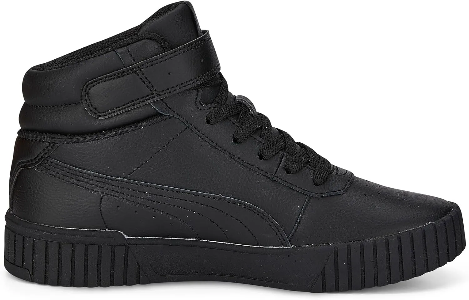 PUMA Women's Mid-Top Sneaker
