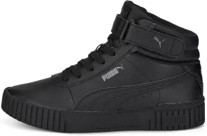 PUMA Women's Mid-Top Sneaker