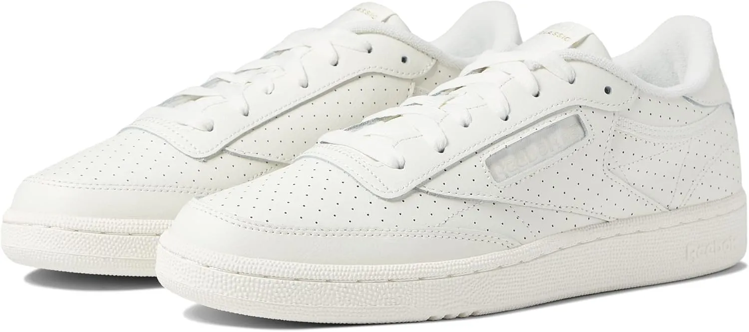Reebok Men's Club C 85 Sneaker