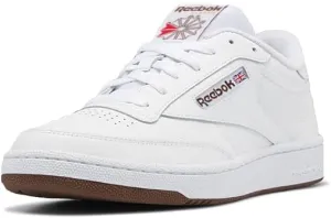 Reebok Men's Club C 85 Sneaker