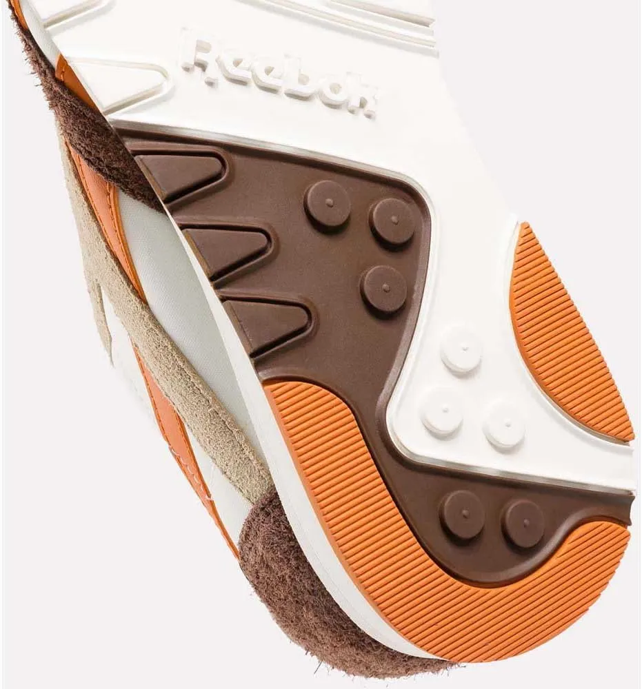Reebok Men's Flat Sneaker