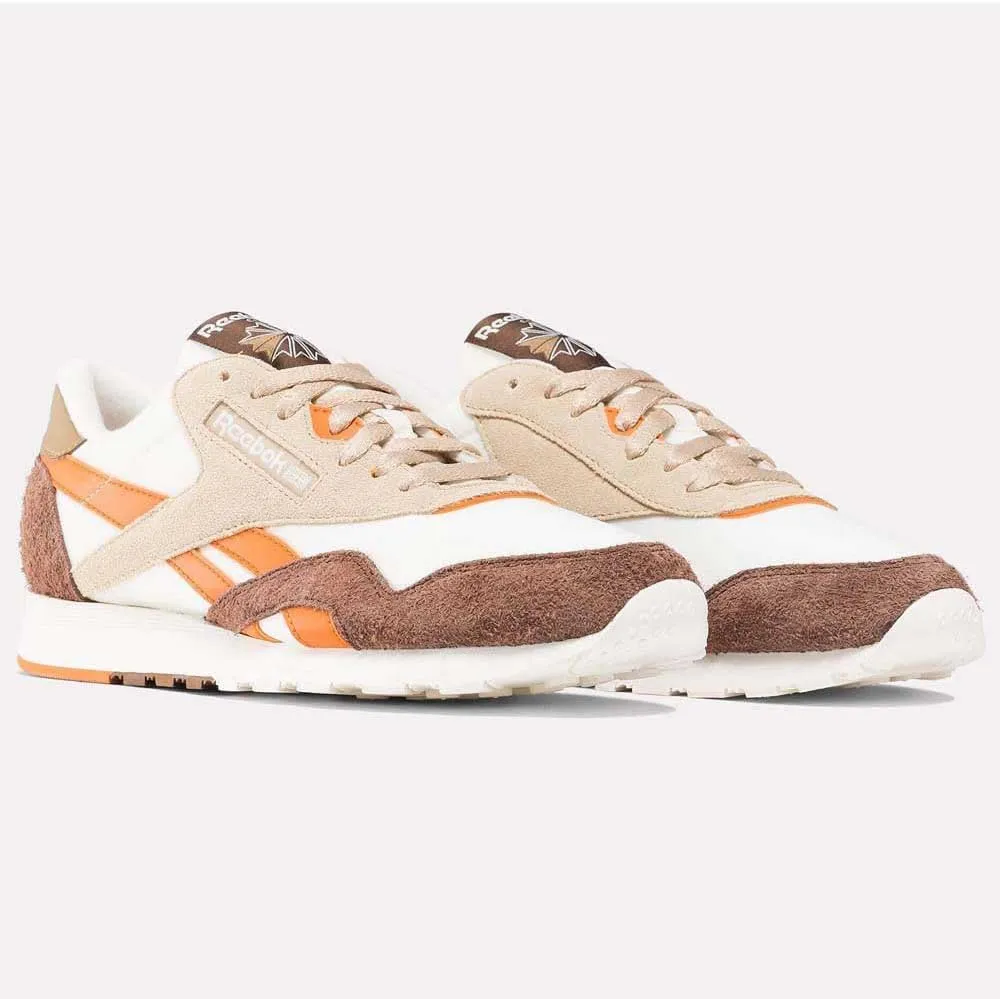Reebok Men's Flat Sneaker