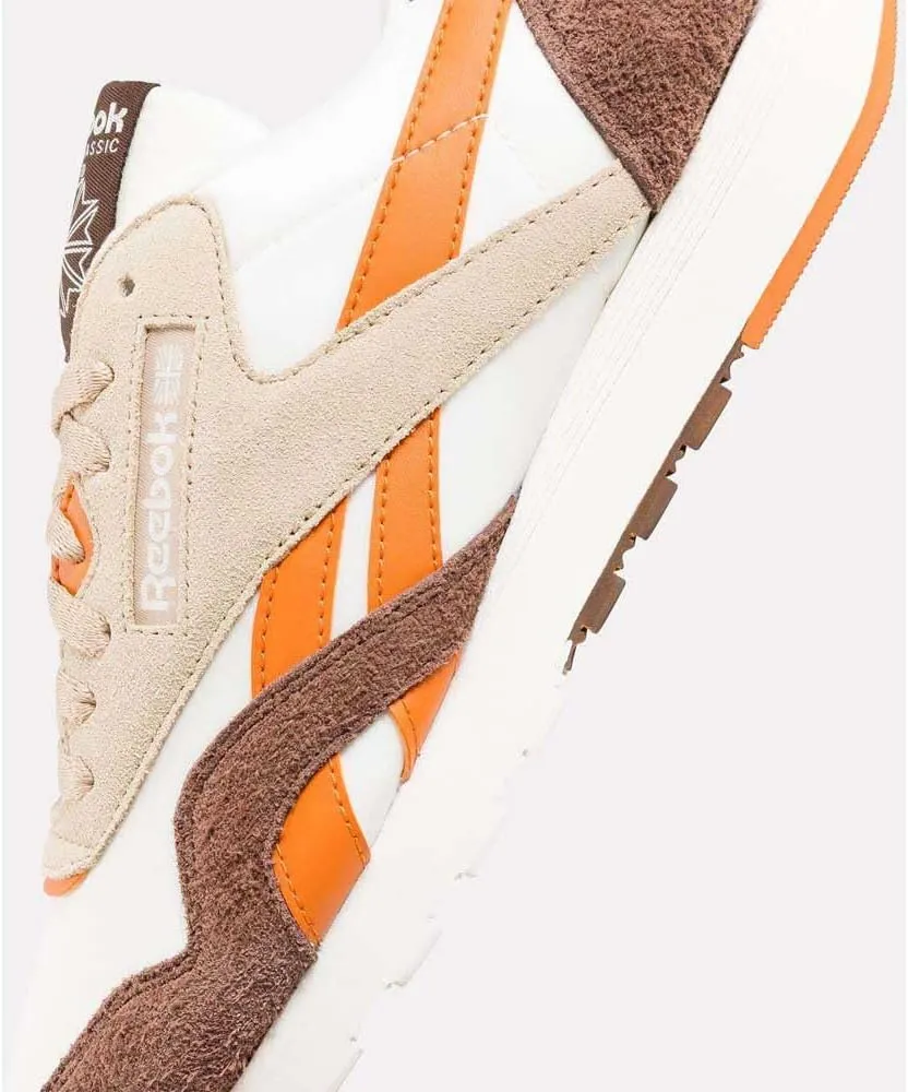 Reebok Men's Flat Sneaker