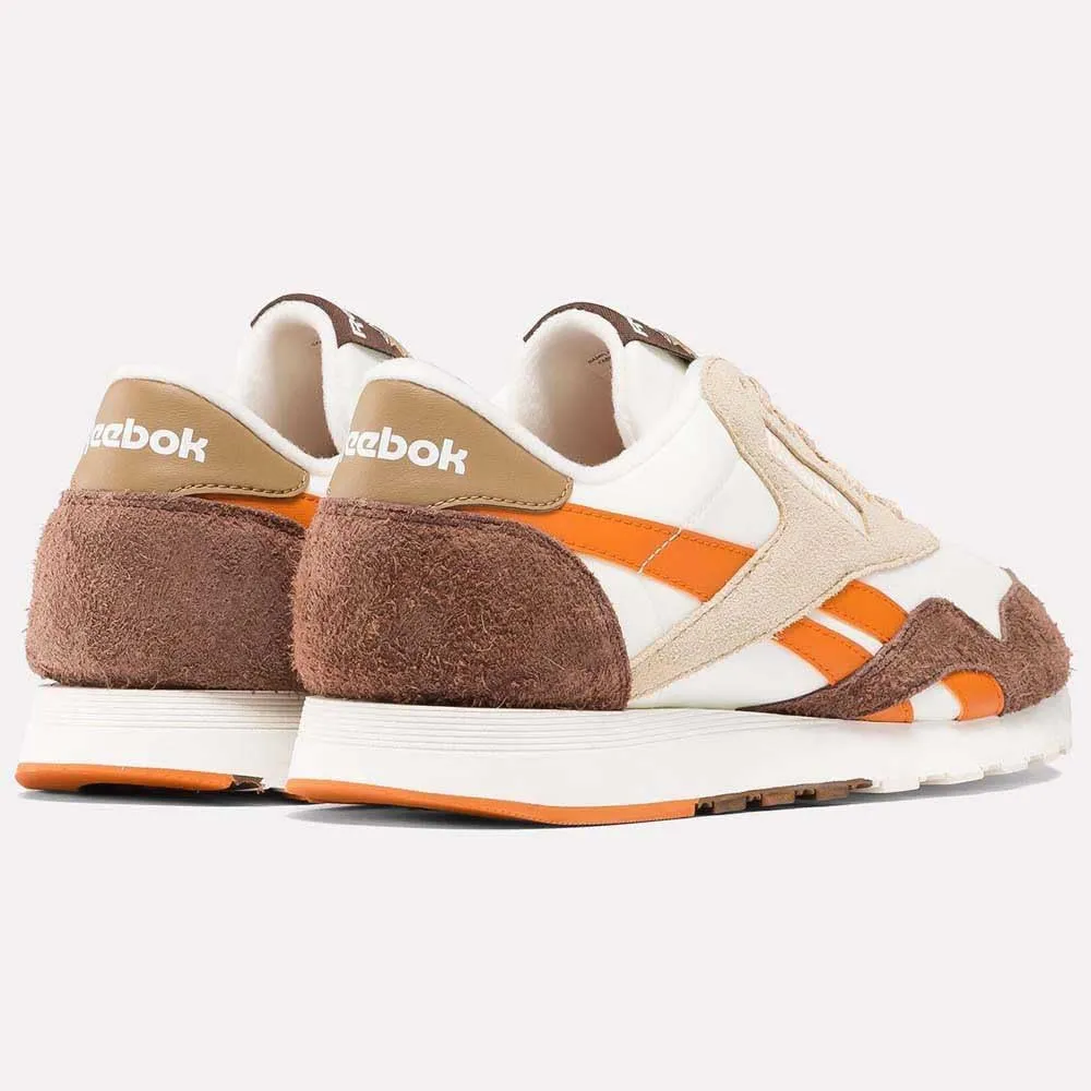 Reebok Men's Flat Sneaker