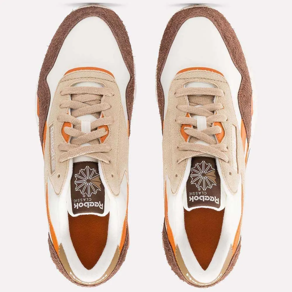 Reebok Men's Flat Sneaker