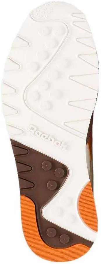 Reebok Men's Flat Sneaker