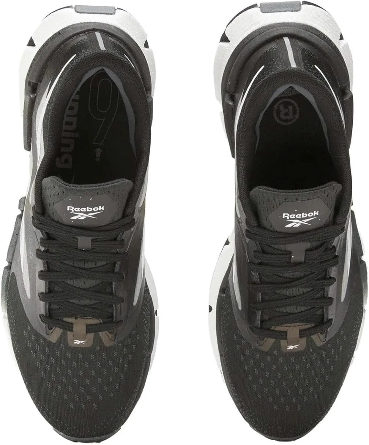 Reebok Men's Floatzig Symmetros Sneaker