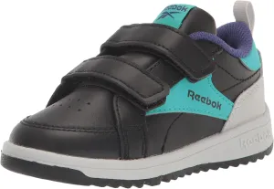 Reebok Unisex-Child Weebok Low Sneaker