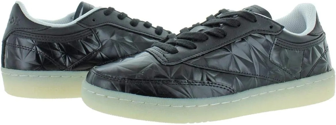 Reebok Women's Club C 85 Diamond Fashion Sneaker