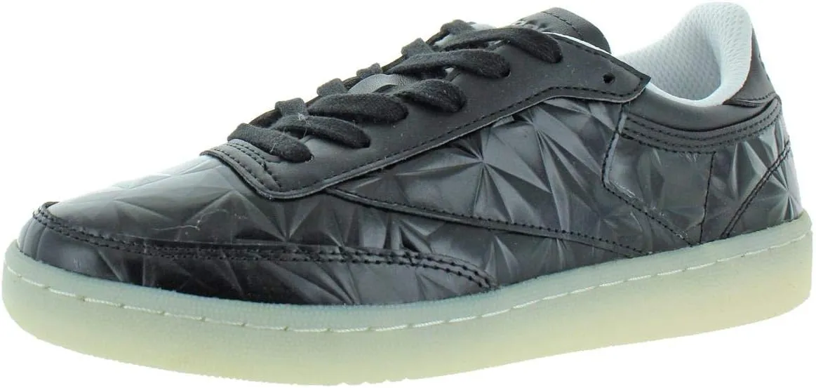 Reebok Women's Club C 85 Diamond Fashion Sneaker