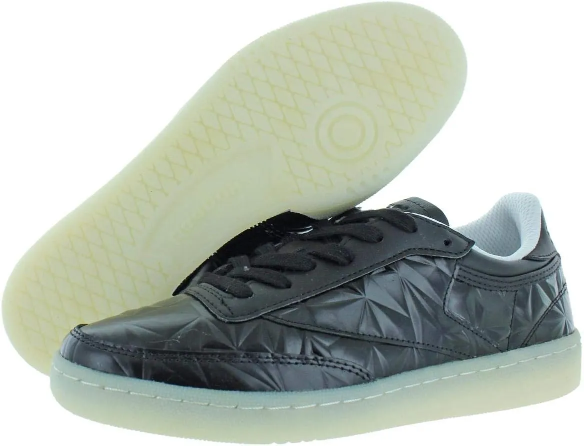 Reebok Women's Club C 85 Diamond Fashion Sneaker