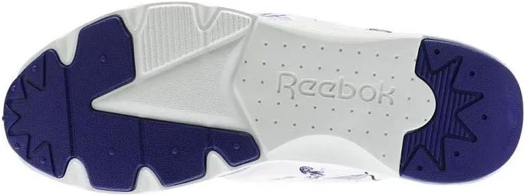 Reebok Women's Furylite Graphic Fashion Sneaker